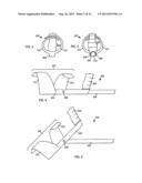 CRUTCH APPARATUS AND METHOD FOR DESIGNING AND FABRICATING diagram and image