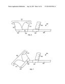 CRUTCH APPARATUS AND METHOD FOR DESIGNING AND FABRICATING diagram and image