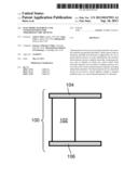 ELECTRODE MATERIALS AND CONFIGURATIONS FOR THERMOELECTRIC DEVICES diagram and image