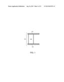 ELECTRODE MATERIALS AND CONFIGURATIONS FOR THERMOELECTRIC DEVICES diagram and image