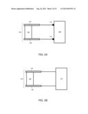 ELECTRODE MATERIALS AND CONFIGURATIONS FOR THERMOELECTRIC DEVICES diagram and image