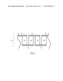 ELECTRODE MATERIALS AND CONFIGURATIONS FOR THERMOELECTRIC DEVICES diagram and image