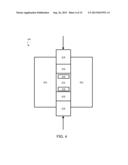 ELECTRODE MATERIALS AND CONFIGURATIONS FOR THERMOELECTRIC DEVICES diagram and image