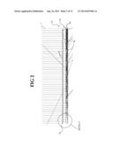 SOLAR-LIGHT CONCENTRATION APPARATUS diagram and image