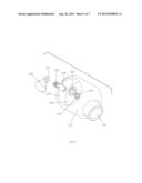 PRESSING WATERWAY SWITCH MECHANISM diagram and image