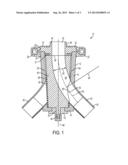 Diverter Valve diagram and image