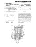 CLOSURE ASSEMBLY FOR PIPE END diagram and image