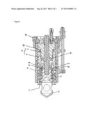 CLOSURE ASSEMBLY FOR PIPE END diagram and image