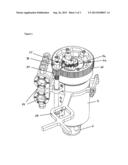 CLOSURE ASSEMBLY FOR PIPE END diagram and image