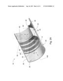 METHODS AND APPARATUSES FOR REPAIRING A CONDUIT diagram and image