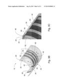 METHODS AND APPARATUSES FOR REPAIRING A CONDUIT diagram and image