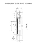 METHODS AND APPARATUSES FOR REPAIRING A CONDUIT diagram and image