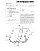 PNEUMATIC TIRE MANUFACTURING METHOD AND PNEUMATIC TIRE diagram and image