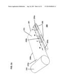 Multiple Opening Counter-flow Plate Exchanger and Method of Making diagram and image