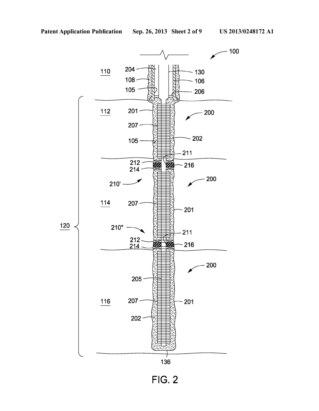 Communications Module For Alternate Path Gravel Packing, And Method For     Completing A Wellbore - diagram, schematic, and image 03