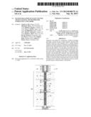 Packer For Alternate Flow Channel Gravel Packing and Method For Completing     A Wellbore diagram and image