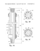 Packer For Alternate Flow Channel Gravel Packing and Method For Completing     A Wellbore diagram and image