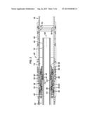 RETRIEVABLE CEMENTING BUSHING SYSTEM diagram and image