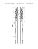 RETRIEVABLE CEMENTING BUSHING SYSTEM diagram and image