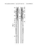 RETRIEVABLE CEMENTING BUSHING SYSTEM diagram and image