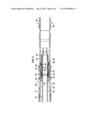 RETRIEVABLE CEMENTING BUSHING SYSTEM diagram and image