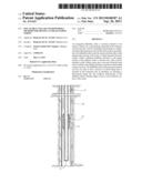 INFLATABLE COLLAR AND DOWNHOLE METHOD FOR MOVING A COILED TUBING STRING diagram and image