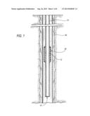 INFLATABLE COLLAR AND DOWNHOLE METHOD FOR MOVING A COILED TUBING STRING diagram and image