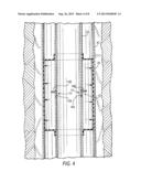 INFLATABLE COLLAR AND DOWNHOLE METHOD FOR MOVING A COILED TUBING STRING diagram and image