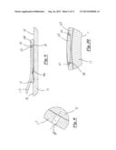 WELL CENTRALIZER diagram and image