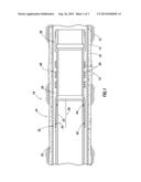 HIGH PRESSURE TIE BACK RECEPTACLE AND SEAL ASSEMBLY diagram and image