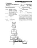 Drilling Fluid Composition diagram and image