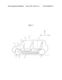 HYBRID VEHICLE diagram and image