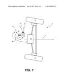 Magnetic Brake for Machine Steering Feedback diagram and image