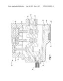 Release and Retention of Viscosity Modifiers Based on Oil Temperature diagram and image