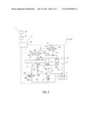 VIBRATION CONTROL DEVICE FOR RAILROAD VEHICLE diagram and image