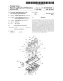 ELECTRIC SWITCHING DEVICE AND RELATED ELECTRIC APPARATUS diagram and image