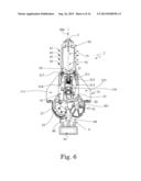 ELECTRIC SWITCHING DEVICE AND RELATED ELECTRIC APPARATUS diagram and image