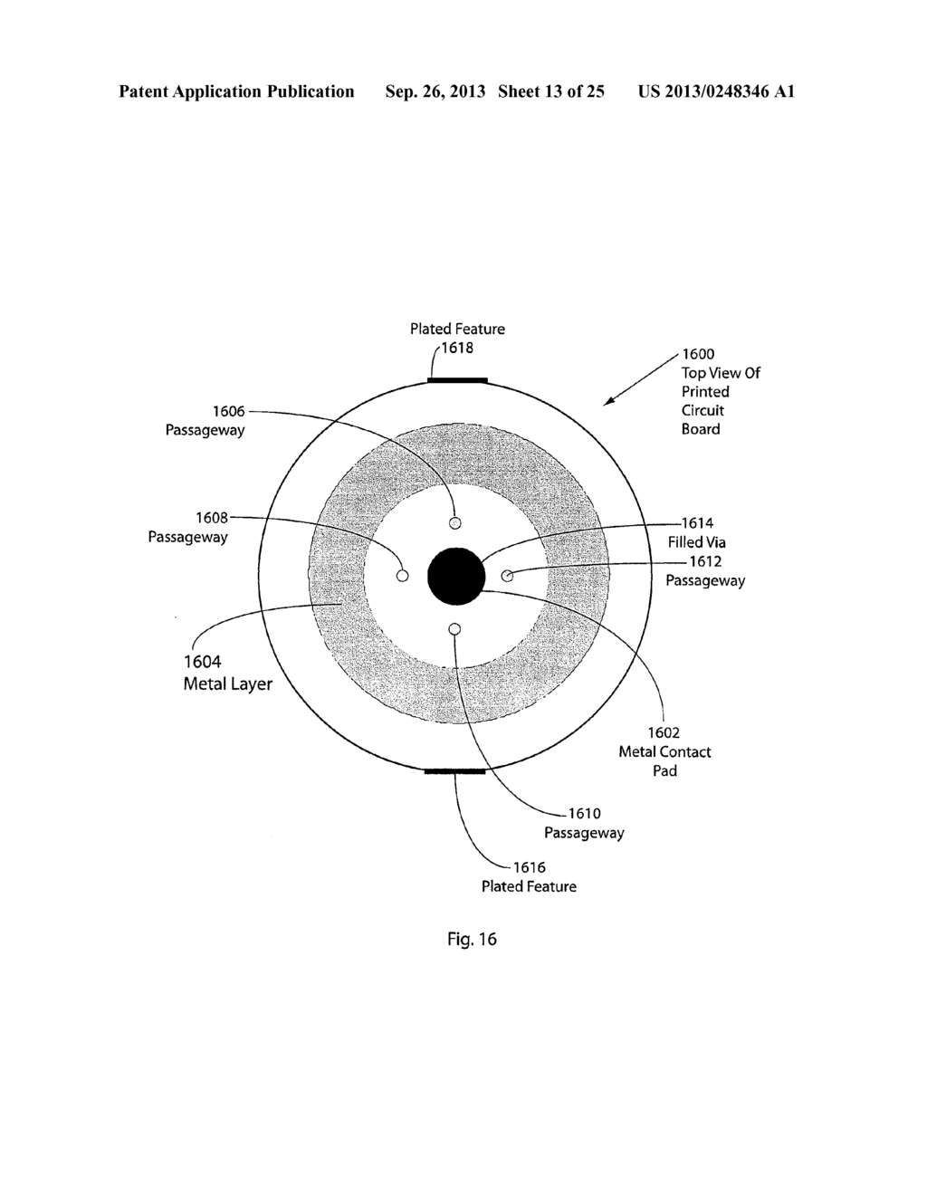 METAL DOME PRESSURE SWITCH - diagram, schematic, and image 14