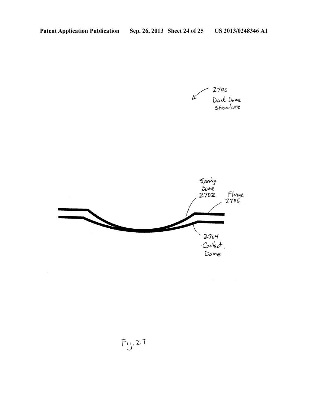 METAL DOME PRESSURE SWITCH - diagram, schematic, and image 25