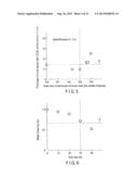 METHOD OF MANUFACTURING MAGNETORESISTIVE ELEMENT diagram and image