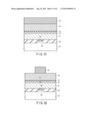 METHOD OF MANUFACTURING MAGNETORESISTIVE ELEMENT diagram and image