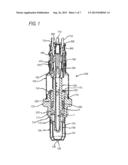 AMMONIUM GAS SENSOR diagram and image