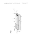 AMMONIUM GAS SENSOR diagram and image