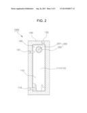 APPARATUS FOR PREPARING ELECTROLYZED STERILIZING WATER, AND SYSTEM AND     METHOD FOR PREPARING ELECTROLYZED STERILIZING WATER, CONTAINING SAME diagram and image