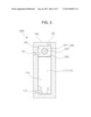 APPARATUS FOR PREPARING ELECTROLYZED STERILIZING WATER, AND SYSTEM AND     METHOD FOR PREPARING ELECTROLYZED STERILIZING WATER, CONTAINING SAME diagram and image