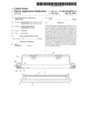 MASK BOX HAVING A BUCKLING STRUCTURE diagram and image