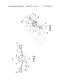 MASK BOX HAVING A BUCKLING STRUCTURE diagram and image