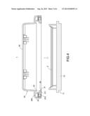 MASK BOX HAVING A BUCKLING STRUCTURE diagram and image