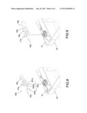 MASK BOX HAVING A BUCKLING STRUCTURE diagram and image