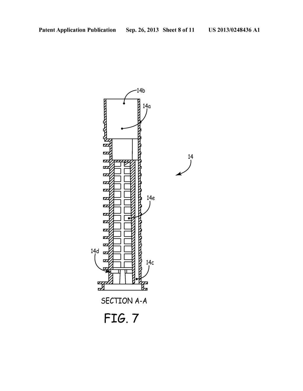 LIQUID FILTER ASSEMBLY - diagram, schematic, and image 09